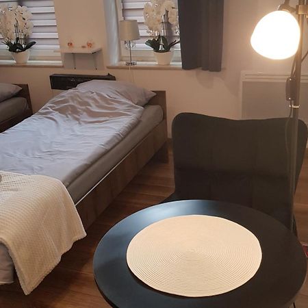 Komfortowy Apartament W Centrum Nowego Sacza Nowy Sącz Esterno foto