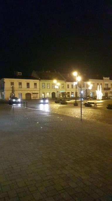 Komfortowy Apartament W Centrum Nowego Sacza Nowy Sącz Esterno foto