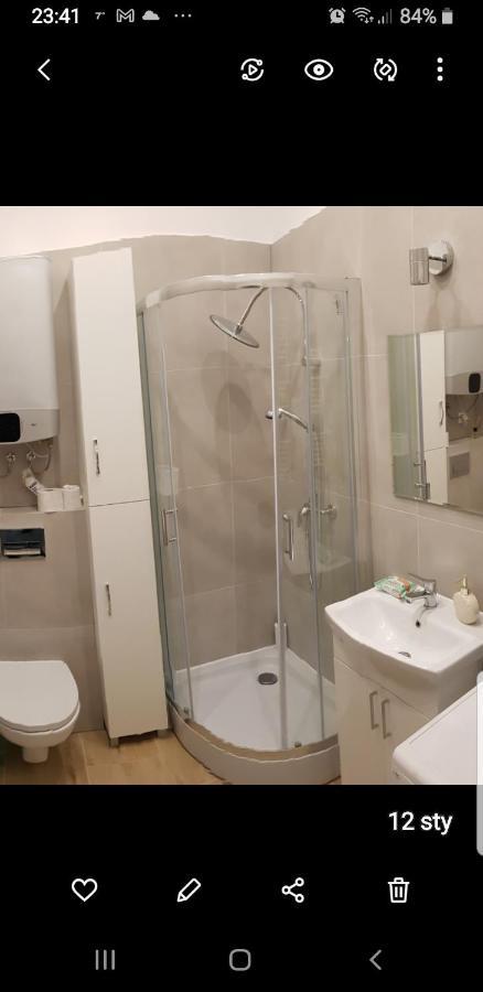Komfortowy Apartament W Centrum Nowego Sacza Nowy Sącz Esterno foto