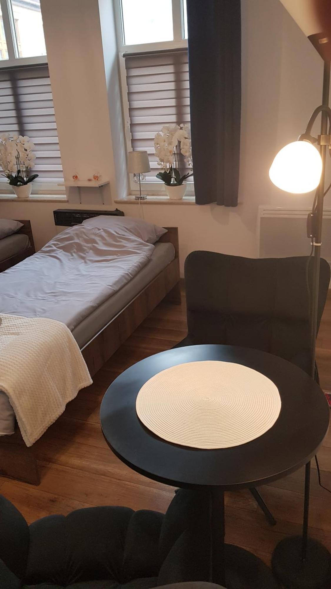 Komfortowy Apartament W Centrum Nowego Sacza Nowy Sącz Esterno foto