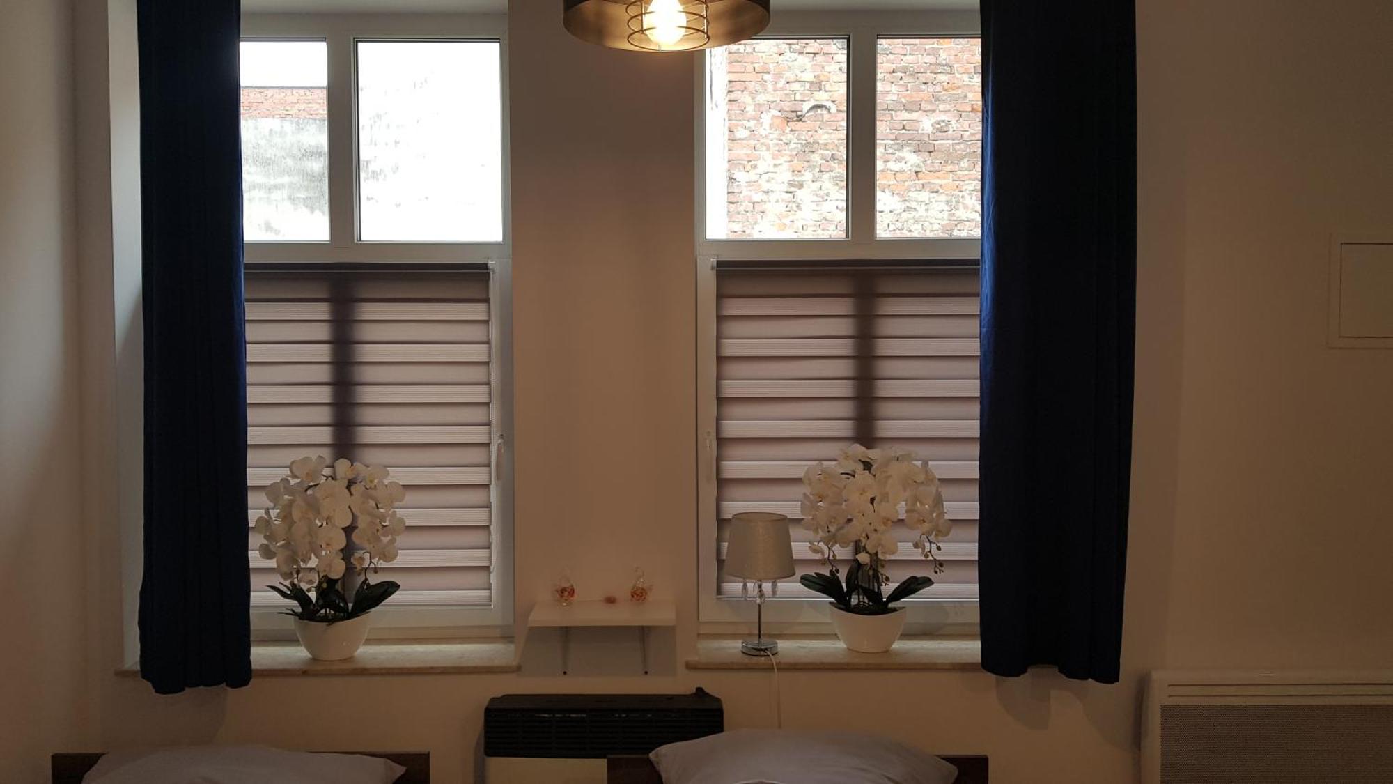 Komfortowy Apartament W Centrum Nowego Sacza Nowy Sącz Esterno foto